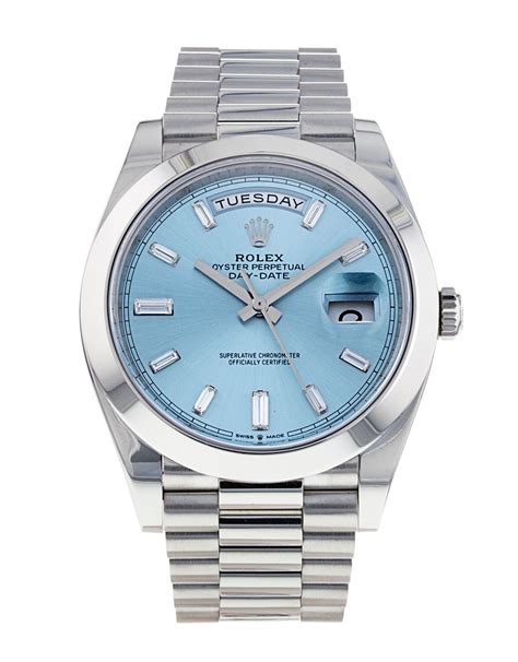 rolex day date watchfinder|Rolex Day-Date configurator.